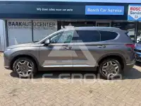 2024 Hyundai Santa Fe