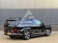 2024 Hyundai Santa Fe