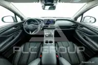 2024 Hyundai Santa Fe