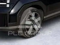 2024 Hyundai Santa Fe