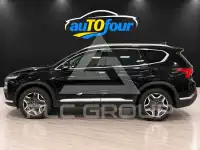 2024 Hyundai Santa Fe