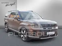 2024 Hyundai Santa Fe