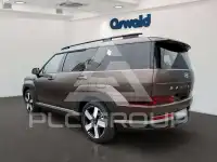 2024 Hyundai Santa Fe