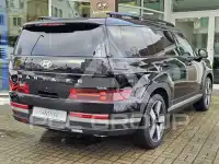 2024 Hyundai Santa Fe