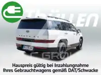 2024 Hyundai Santa Fe