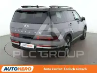 2024 Hyundai Santa Fe