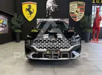 2024 Hyundai Santa Fe