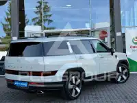 2024 Hyundai Santa Fe
