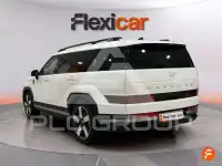 2024 Hyundai Santa Fe