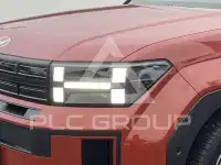 2024 Hyundai Santa Fe