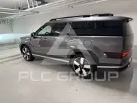 2024 Hyundai Santa Fe
