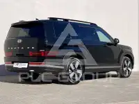 2024 Hyundai Santa Fe