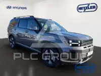 2024 Hyundai Santa Fe