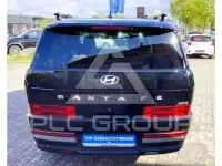 2024 Hyundai Santa Fe