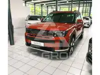 2024 Hyundai Santa Fe