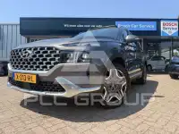 2024 Hyundai Santa Fe