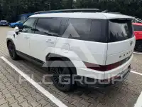 2024 Hyundai Santa Fe