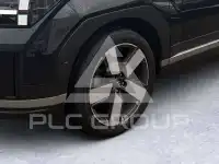 2024 Hyundai Santa Fe