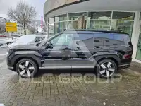 2024 Hyundai Santa Fe