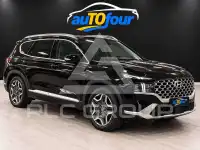 2024 Hyundai Santa Fe