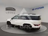 2024 Hyundai Santa Fe