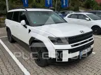 2024 Hyundai Santa Fe