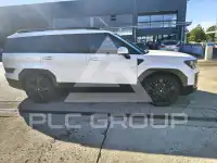 2024 Hyundai Santa Fe