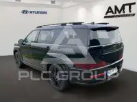 2024 Hyundai Santa Fe