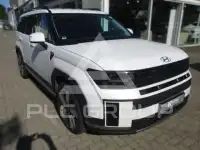 2024 Hyundai Santa Fe