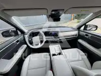 2024 Hyundai Santa Fe
