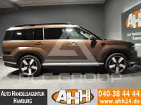 2024 Hyundai Santa Fe