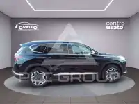 2024 Hyundai Santa Fe