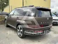 2024 Hyundai Santa Fe
