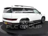 2024 Hyundai Santa Fe
