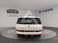 2024 Hyundai Santa Fe