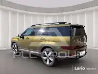 2024 Hyundai Santa Fe