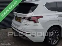2024 Hyundai Santa Fe