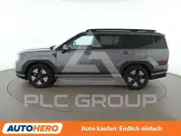 2024 Hyundai Santa Fe