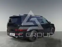 2024 Hyundai Santa Fe