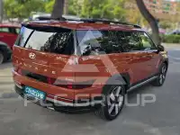 2024 Hyundai Santa Fe