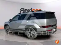 2024 Hyundai Santa Fe