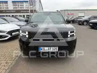 2024 Hyundai Santa Fe