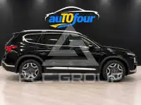 2024 Hyundai Santa Fe