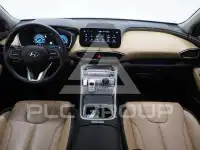 2024 Hyundai Santa Fe