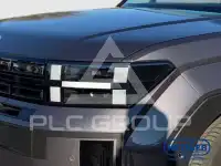 2024 Hyundai Santa Fe