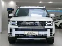 2024 Hyundai Santa Fe
