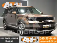 2024 Hyundai Santa Fe