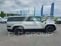 2024 Hyundai Santa Fe