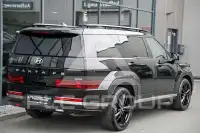 2024 Hyundai Santa Fe