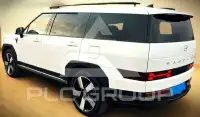 2024 Hyundai Santa Fe
